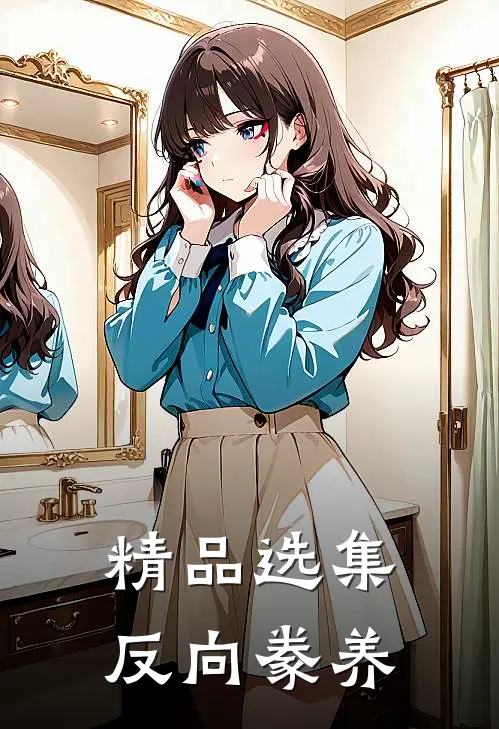 精品选集反向豢养