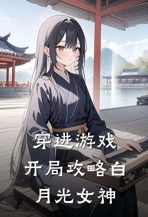 穿进游戏开局攻略白月光女神免费阅读