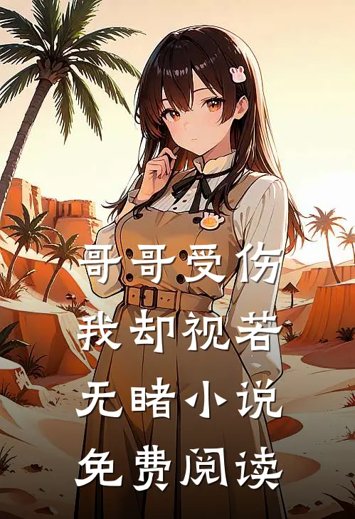 哥哥受伤,我却视若无睹免费阅读