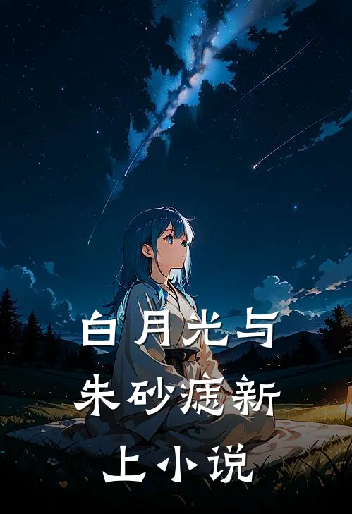 白月光与朱砂痣新上小说