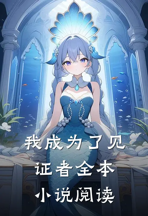 我成为了见证者全本阅读