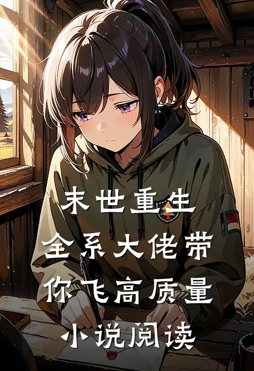 末世重生：全系大佬带你飞高质量小说阅读