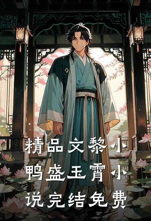 精品文黎小鸭盛玉霄小说完结免费