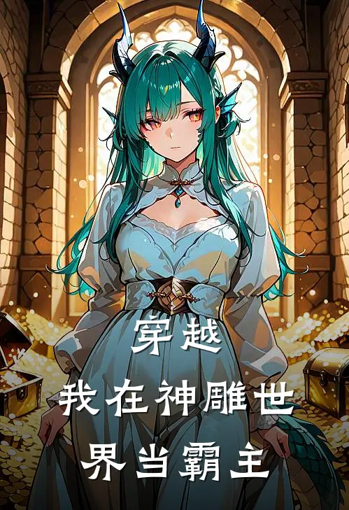 穿越我在神雕世界当霸主全文免费阅读