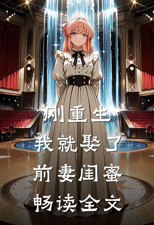 刚重生,我就娶了前妻闺蜜畅读全文