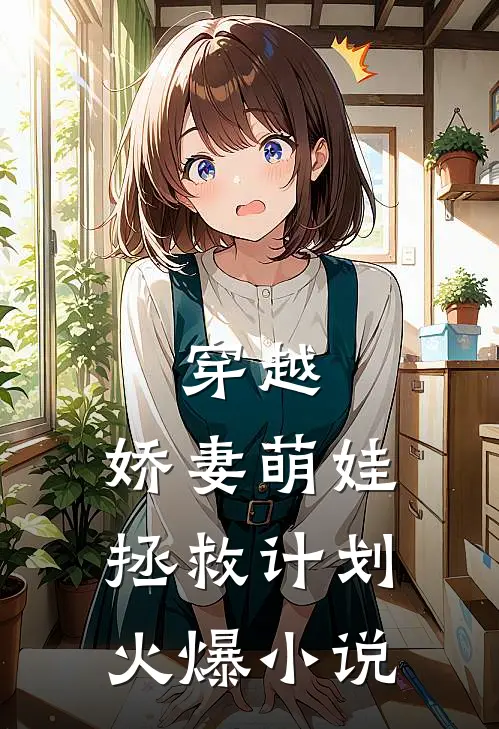 穿越娇妻萌娃拯救计划火爆