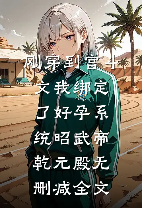 刚穿到宫斗文我绑定了好孕系统昭武帝乾元殿无删减全文