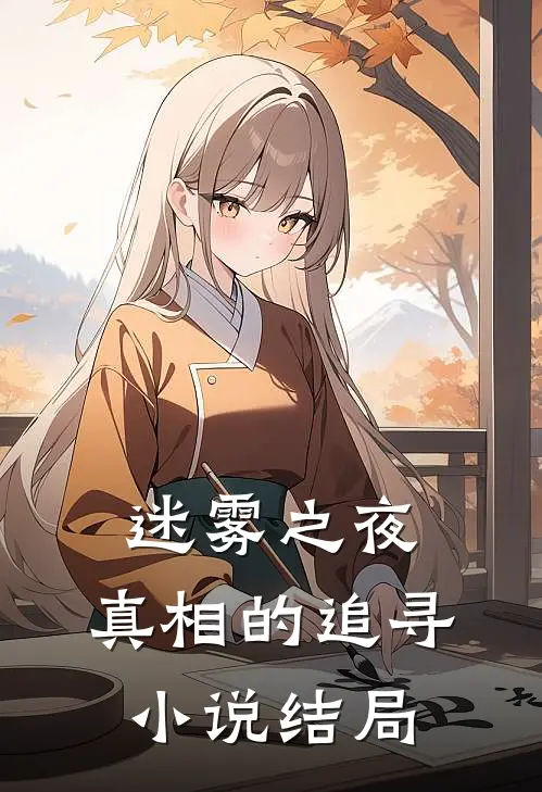 迷雾之夜真相的追寻结局