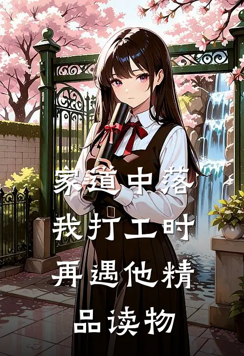 家道中落，我打工时再遇他精品读物