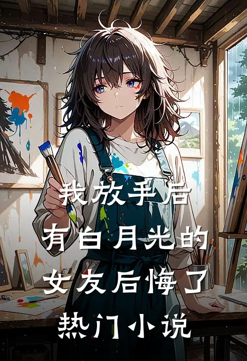 我放手后,有白月光的女友后悔了热门