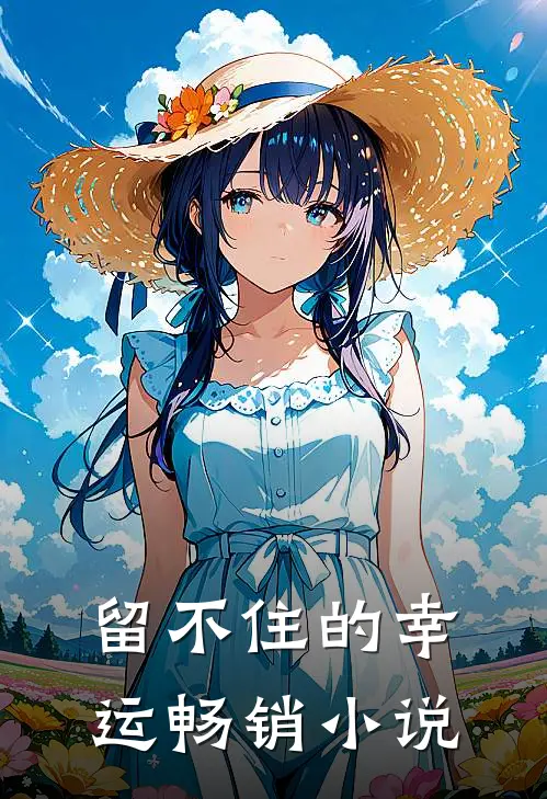 留不住的幸运畅销小说