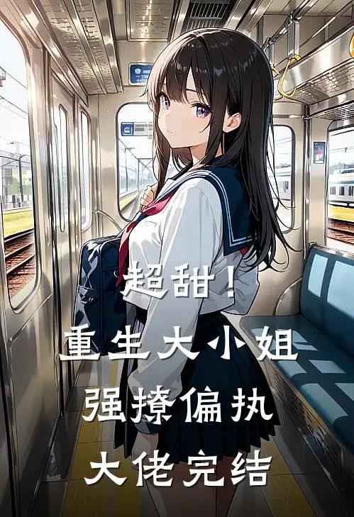 超甜!重生大小姐强撩偏执大佬完结篇