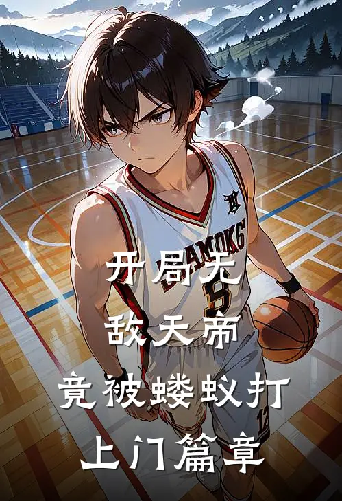 开局无敌天帝,竟被蝼蚁打上门篇章