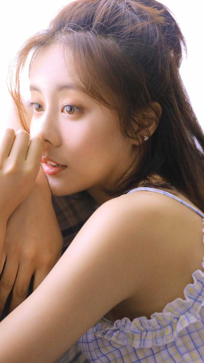 陪她看尽维港夜秦知虞傅淮州番外