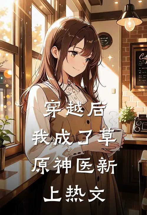 穿越后,我成了草原神医新上热文
