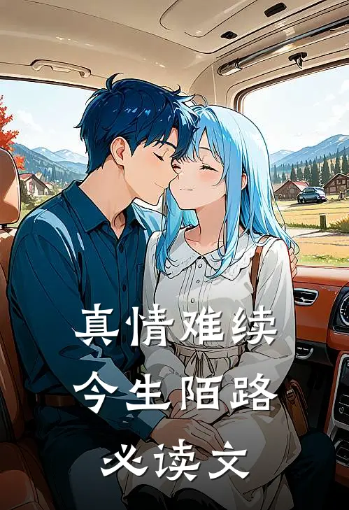 真情难续,今生陌路必读文案
