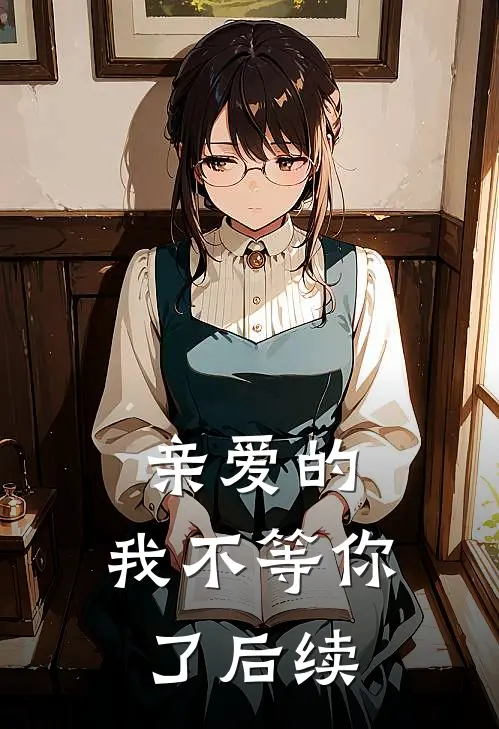 亲爱的,我不等你了后续剧情介绍