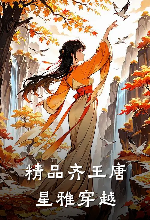 精品齐王唐星雅穿越