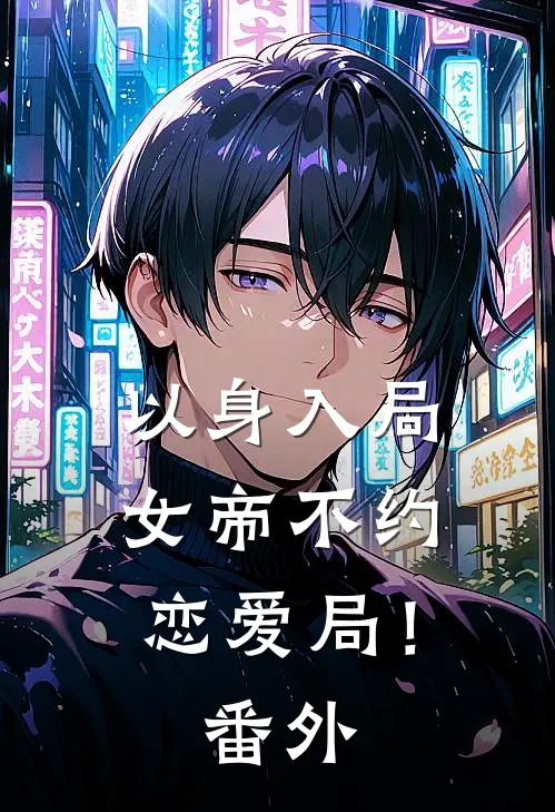 以身入局,女帝不约恋爱局! 番外免费阅读