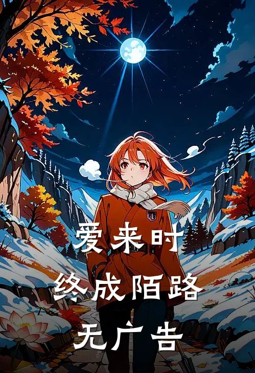 爱来时,终成陌路无广告免费阅读