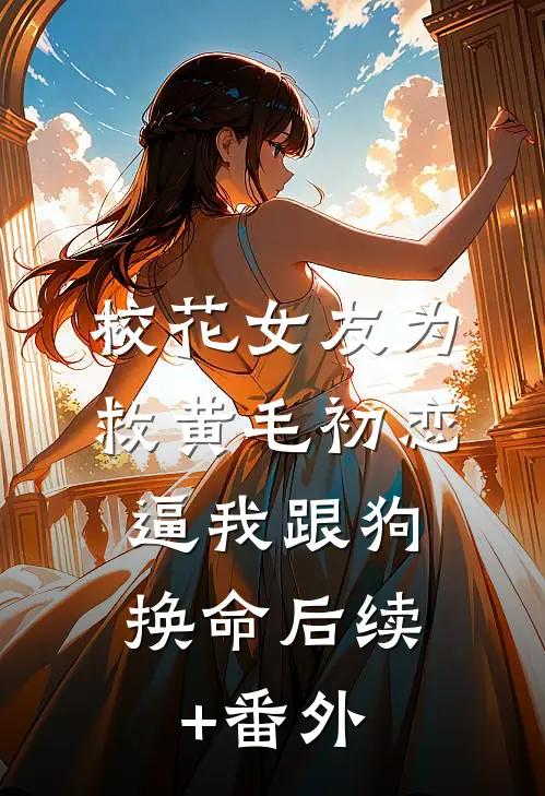 校花女友为救黄毛初恋，逼我跟狗换命后续+番外