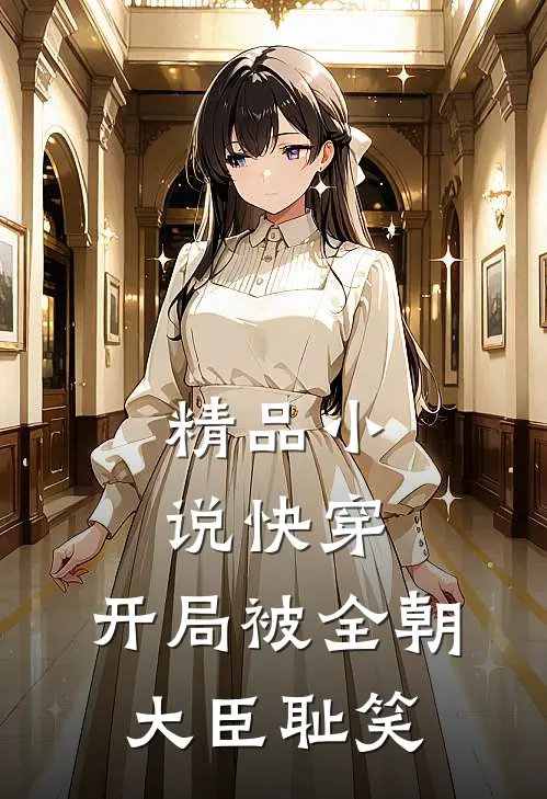 精品小说快穿：开局被全朝大臣耻笑