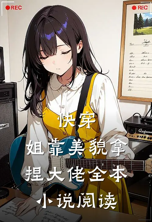 快穿姐靠美貌拿捏大佬全本阅读免费