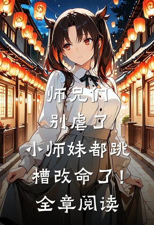 师兄们别虐了，小师妹都跳槽改命了！全章阅读