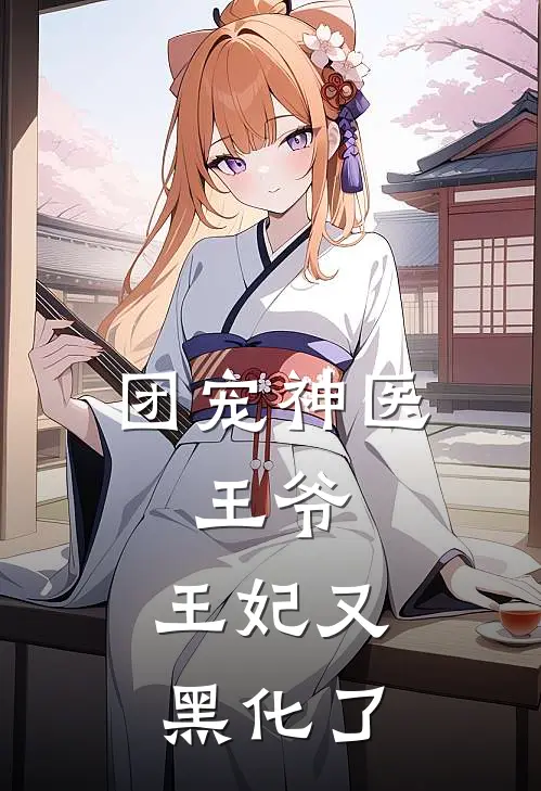 团宠神医王爷,王妃又黑化了免费阅读