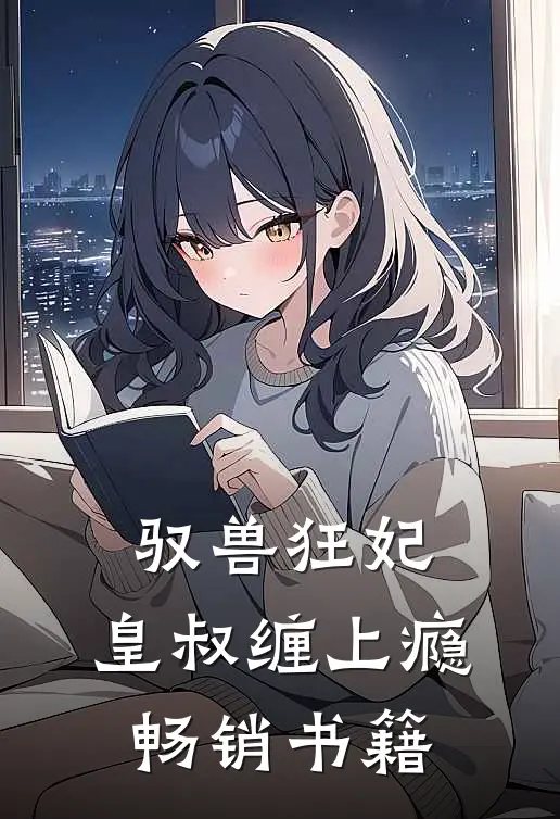驭兽狂妃皇叔缠上瘾畅销书籍