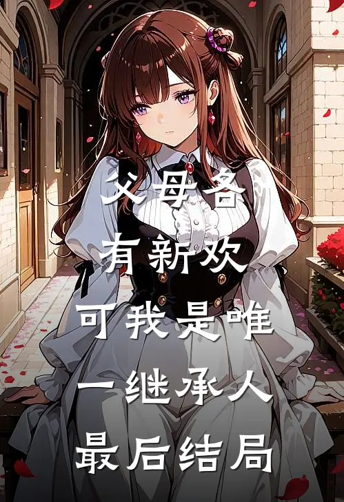 父母各有新欢,可我是唯一继承人最后结局怎么样了
