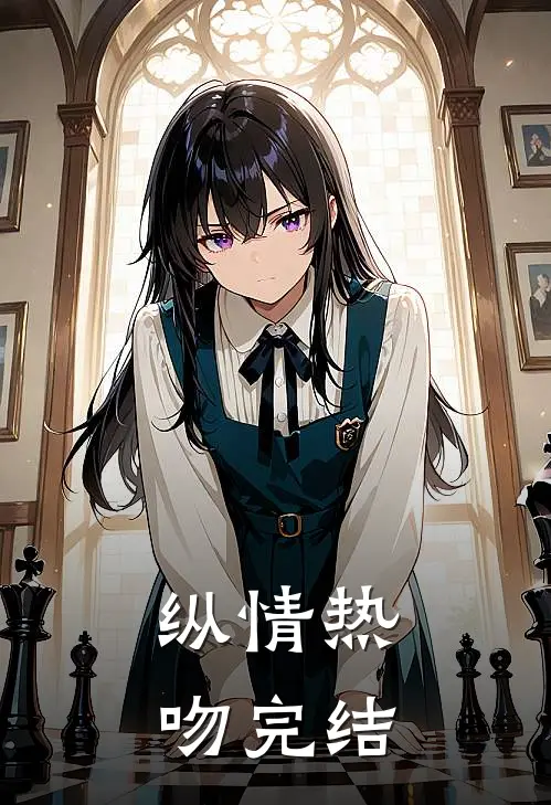 纵情热吻完结了没有
