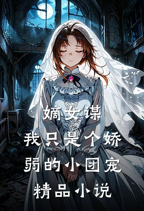 嫡女谋我只是个娇弱的小团宠精品免费阅读