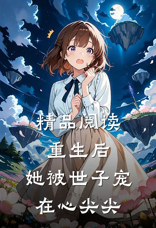精品阅读重生后,她被世子宠在心尖尖的