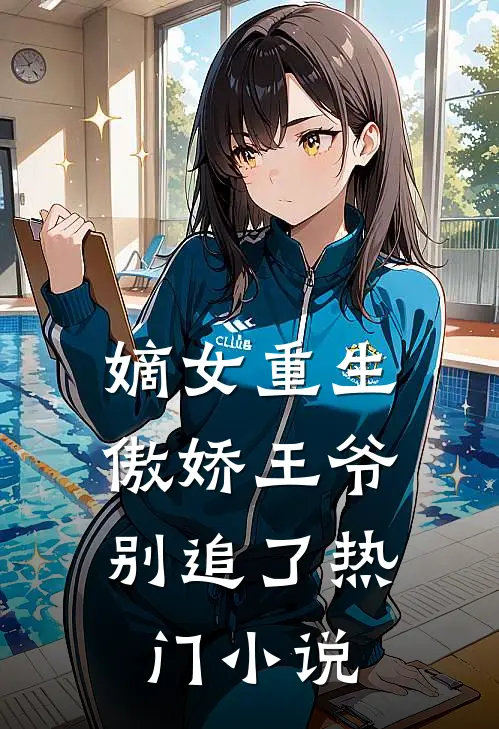 嫡女重生傲娇王爷别追了热门