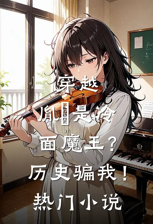 穿越胤禛是冷面魔王?历史骗我!热门免费阅读