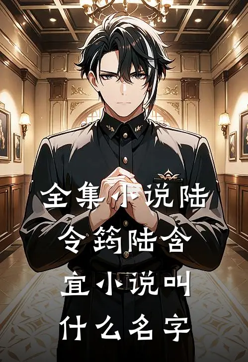 全集小说陆令筠陆含宜小说叫什么名字