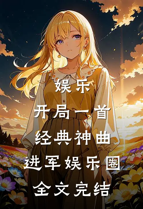 娱乐开局一首经典神曲,进军娱乐圈全文完结免费阅读