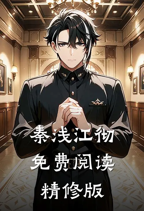 秦浅江彻免费阅读精修版
