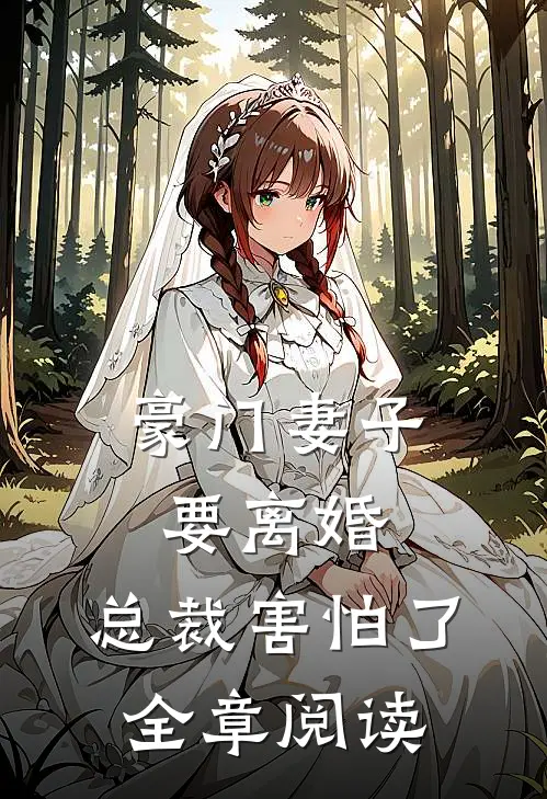 豪门妻子要离婚,总裁害怕了全章阅读