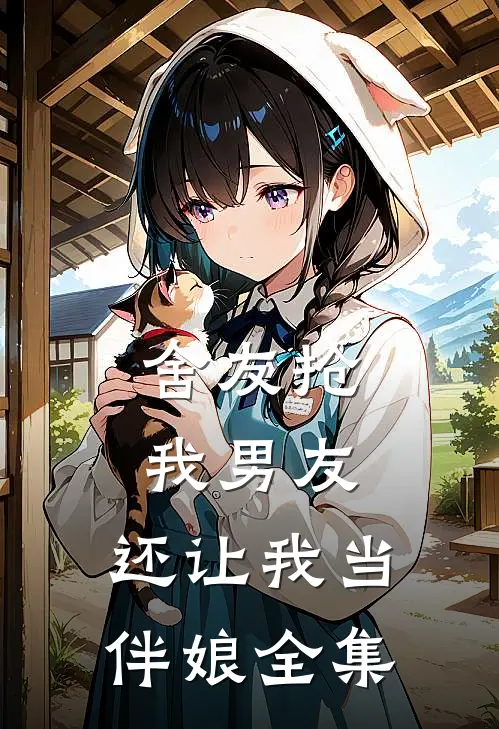 舍友抢我男友,还让我当伴娘 全集视频