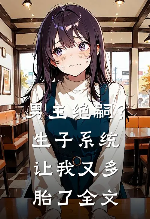 男主绝嗣？生子系统让我又多胎了全文