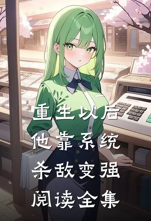重生以后，他靠系统杀敌变强阅读全集