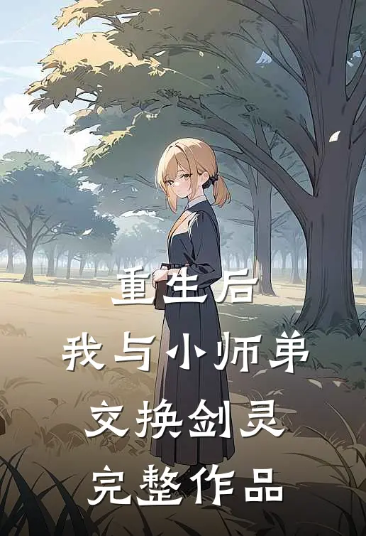 重生后,我与小师弟交换剑灵完整作品免费阅读