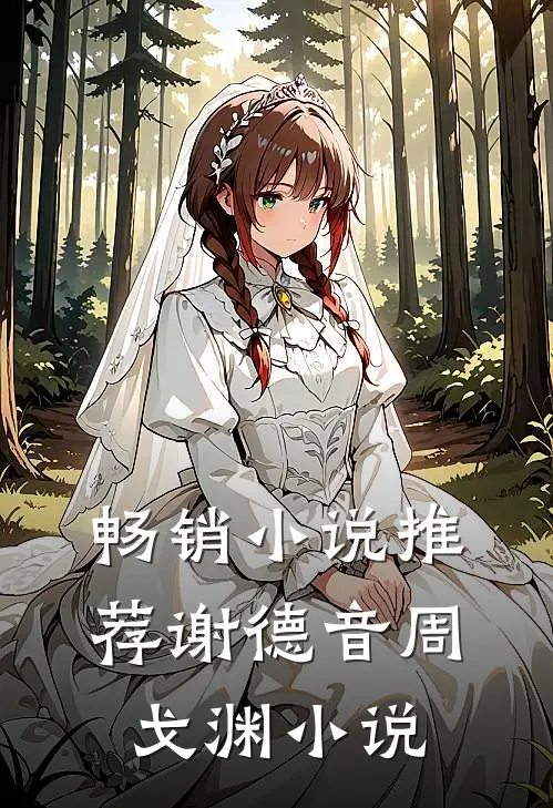 畅销小说推荐谢德音周戈渊小说