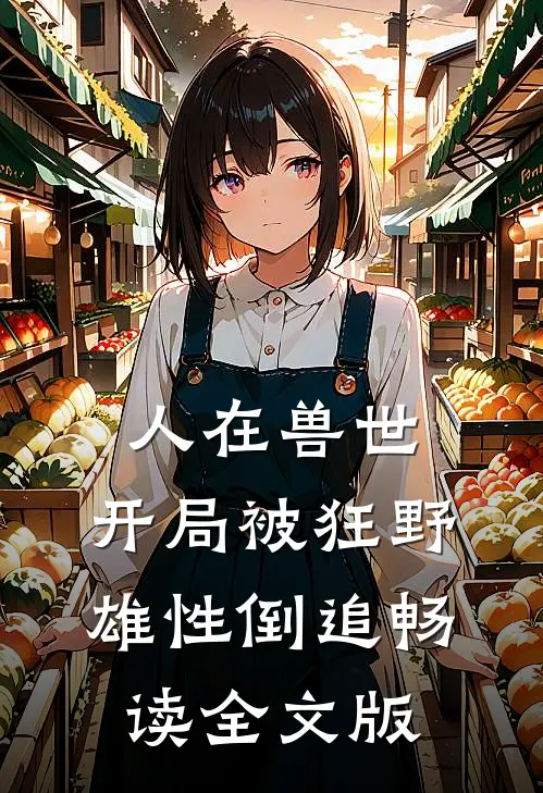 人在兽世,开局被狂野雄性倒追畅读全文版