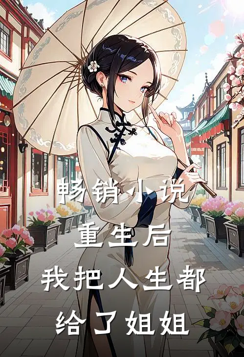 畅销重生后,我把人生都给了姐姐的