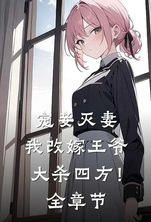 宠妾灭妻,我改嫁王爷大杀四方!全章节阅读
