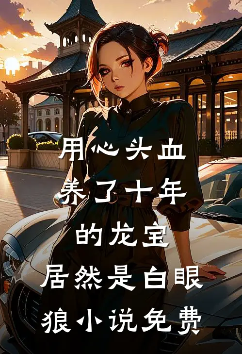 用心头血养了十年的龙宝,居然是白眼狼免费全集