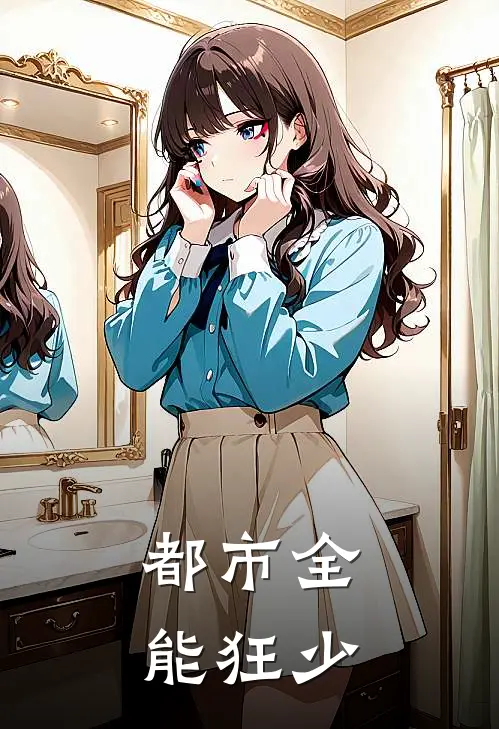 都市全能狂少
